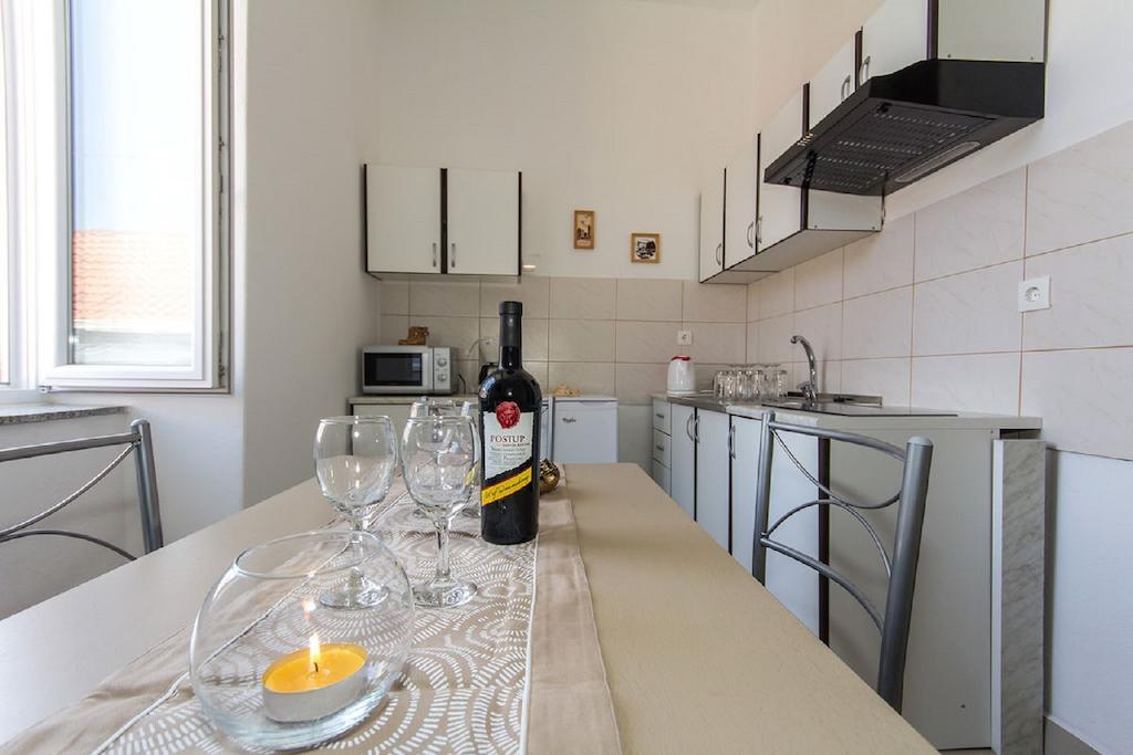 Apartment Cavallo Задар Номер фото